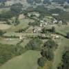 Photos aériennes de Laroquebrou (15150) - Autre vue | Cantal, Auvergne-Rhône-Alpes, France - Photo réf. N015747