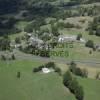 Photos aériennes de Laveissière (15300) - Autre vue | Cantal, Auvergne-Rhône-Alpes, France - Photo réf. N015748