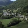 Photos aériennes de Laveissière (15300) - Autre vue | Cantal, Auvergne, France - Photo réf. N015754