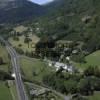 Photos aériennes de Laveissière (15300) - Autre vue | Cantal, Auvergne, France - Photo réf. N015755