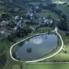 Photos aériennes de Laveissière (15300) - Autre vue | Cantal, Auvergne-Rhône-Alpes, France - Photo réf. N015756
