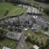 Photos aériennes de Laveissière (15300) - Autre vue | Cantal, Auvergne-Rhône-Alpes, France - Photo réf. N015757