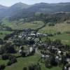 Photos aériennes de Le Claux (15400) - Autre vue | Cantal, Auvergne-Rhône-Alpes, France - Photo réf. N015773