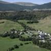 Photos aériennes de Le Claux (15400) - Autre vue | Cantal, Auvergne-Rhône-Alpes, France - Photo réf. N015775
