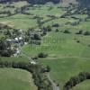 Photos aériennes de Le Claux (15400) - Autre vue | Cantal, Auvergne-Rhône-Alpes, France - Photo réf. N015780