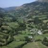 Photos aériennes de Le Falgoux (15380) - Autre vue | Cantal, Auvergne-Rhône-Alpes, France - Photo réf. N015781