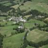Photos aériennes de Le Falgoux (15380) - Autre vue | Cantal, Auvergne-Rhône-Alpes, France - Photo réf. N015782