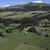 Photos aériennes de Le Falgoux (15380) - Autre vue | Cantal, Auvergne-Rhône-Alpes, France - Photo réf. N015783