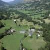 Photos aériennes de Le Falgoux (15380) - Autre vue | Cantal, Auvergne-Rhône-Alpes, France - Photo réf. N015785