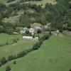 Photos aériennes de Le Falgoux (15380) - Autre vue | Cantal, Auvergne-Rhône-Alpes, France - Photo réf. N015786