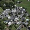 Photos aériennes de Le Falgoux (15380) - Autre vue | Cantal, Auvergne-Rhône-Alpes, France - Photo réf. N015788