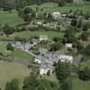 Photos aériennes de Le Falgoux (15380) - Autre vue | Cantal, Auvergne-Rhône-Alpes, France - Photo réf. N015789