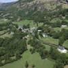 Photos aériennes de Le Falgoux (15380) - Autre vue | Cantal, Auvergne-Rhône-Alpes, France - Photo réf. N015790