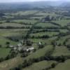 Photos aériennes de Le Vigean (15200) - Autre vue | Cantal, Auvergne-Rhône-Alpes, France - Photo réf. N015806