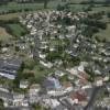 Photos aériennes de Le Vigean (15200) - Autre vue | Cantal, Auvergne-Rhône-Alpes, France - Photo réf. N015808