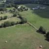 Photos aériennes de Le Vigean (15200) - Autre vue | Cantal, Auvergne-Rhône-Alpes, France - Photo réf. N015810