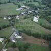 Photos aériennes de Le Vigean (15200) - Autre vue | Cantal, Auvergne-Rhône-Alpes, France - Photo réf. N015811