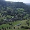Photos aériennes de Mandailles-Saint-Julien (15590) - Autre vue | Cantal, Auvergne, France - Photo réf. N015814