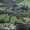 Photos aériennes de Mandailles-Saint-Julien (15590) - Autre vue | Cantal, Auvergne, France - Photo réf. N015816