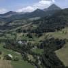 Photos aériennes de Mandailles-Saint-Julien (15590) - Autre vue | Cantal, Auvergne, France - Photo réf. N015817