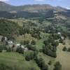 Photos aériennes de Mandailles-Saint-Julien (15590) - Autre vue | Cantal, Auvergne, France - Photo réf. N015818
