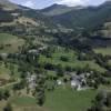 Photos aériennes de Mandailles-Saint-Julien (15590) - Autre vue | Cantal, Auvergne, France - Photo réf. N015819