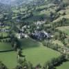 Photos aériennes de Mandailles-Saint-Julien (15590) - Autre vue | Cantal, Auvergne, France - Photo réf. N015820