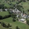 Photos aériennes de Mandailles-Saint-Julien (15590) - Autre vue | Cantal, Auvergne, France - Photo réf. N015824