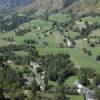 Photos aériennes de Mandailles-Saint-Julien (15590) - Autre vue | Cantal, Auvergne, France - Photo réf. N015825