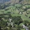 Photos aériennes de Mandailles-Saint-Julien (15590) | Cantal, Auvergne-Rhône-Alpes, France - Photo réf. N015825