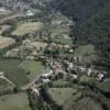Photos aériennes de Massiac (15500) - Autre vue | Cantal, Auvergne-Rhône-Alpes, France - Photo réf. N015826