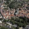 Photos aériennes de Massiac (15500) - Autre vue | Cantal, Auvergne-Rhône-Alpes, France - Photo réf. N015833