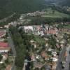 Photos aériennes de Massiac (15500) - Autre vue | Cantal, Auvergne-Rhône-Alpes, France - Photo réf. N015835