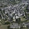 Photos aériennes de Mauriac (15200) | Cantal, Auvergne-Rhône-Alpes, France - Photo réf. N015839