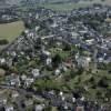 Photos aériennes de Mauriac (15200) | Cantal, Auvergne-Rhône-Alpes, France - Photo réf. N015840