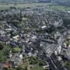 Photos aériennes de Mauriac (15200) | Cantal, Auvergne-Rhône-Alpes, France - Photo réf. N015841