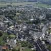 Photos aériennes de Mauriac (15200) | Cantal, Auvergne, France - Photo réf. N015841