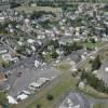 Photos aériennes de Mauriac (15200) | Cantal, Auvergne-Rhône-Alpes, France - Photo réf. N015842
