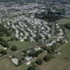 Photos aériennes de Mauriac (15200) | Cantal, Auvergne-Rhône-Alpes, France - Photo réf. N015845