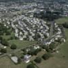 Photos aériennes de Mauriac (15200) | Cantal, Auvergne, France - Photo réf. N015845