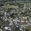 Photos aériennes de Mauriac (15200) | Cantal, Auvergne-Rhône-Alpes, France - Photo réf. N015852