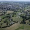 Photos aériennes de Mauriac (15200) | Cantal, Auvergne-Rhône-Alpes, France - Photo réf. N015854