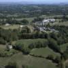 Photos aériennes de Mauriac (15200) | Cantal, Auvergne-Rhône-Alpes, France - Photo réf. N015855