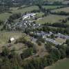Photos aériennes de Mauriac (15200) | Cantal, Auvergne-Rhône-Alpes, France - Photo réf. N015856