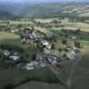 Photos aériennes de Mauriac (15200) | Cantal, Auvergne-Rhône-Alpes, France - Photo réf. N015859