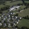 Photos aériennes de Mauriac (15200) | Cantal, Auvergne-Rhône-Alpes, France - Photo réf. N015860