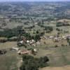 Photos aériennes de Maurs (15600) | Cantal, Auvergne-Rhône-Alpes, France - Photo réf. N015861