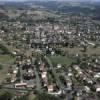 Photos aériennes de Maurs (15600) | Cantal, Auvergne-Rhône-Alpes, France - Photo réf. N015867
