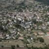 Photos aériennes de Maurs (15600) | Cantal, Auvergne-Rhône-Alpes, France - Photo réf. N015870