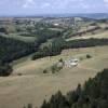 Photos aériennes de Montsalvy (15120) - Autre vue | Cantal, Auvergne-Rhône-Alpes, France - Photo réf. N015876